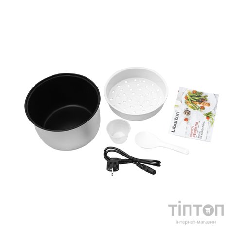 Мультиварка Liberton LMC-3104