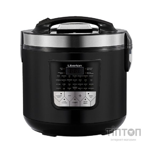 Мультиварка Liberton LMC-3107