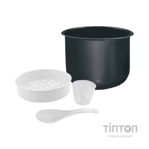 Мультиварка Liberton LMC-3107