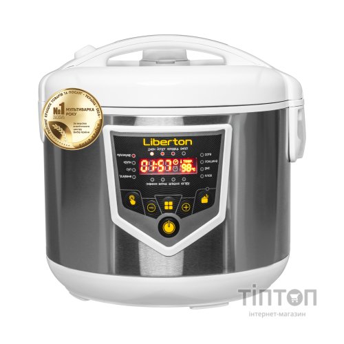 Мультиварка Liberton LMC-3111