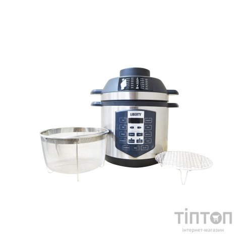Мультиварка Liberty MC-1563 X