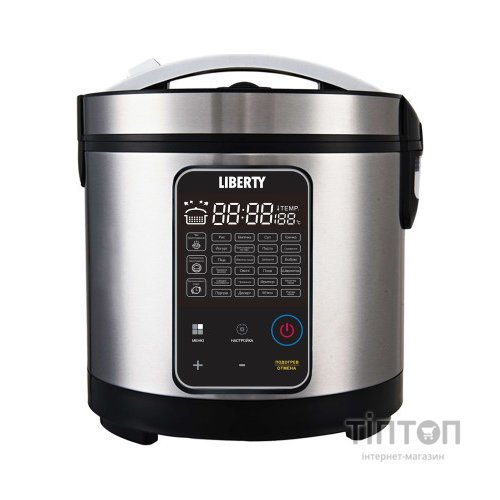 Мультиварка Liberty MC-725X