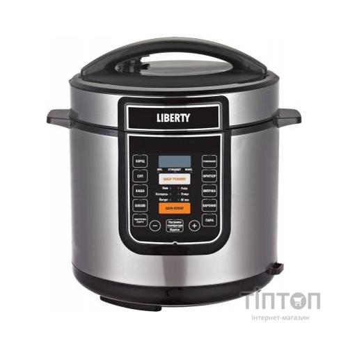 Мультиварка Liberty MP-915 X