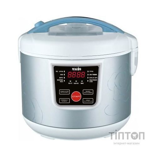 Мультиварка Magio MG-404