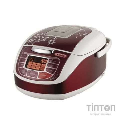 Мультиварка Magio MG-413