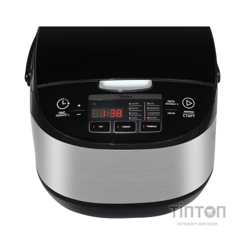 Мультиварка Midea MB-FS5077
