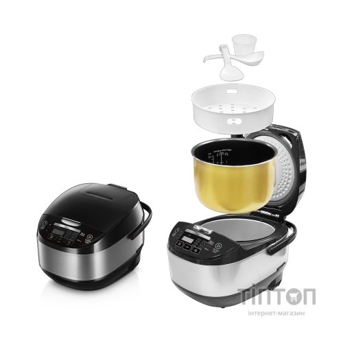 Мультиварка Midea MB-FS5077