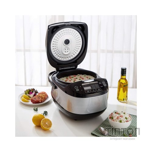 Мультиварка Midea MB-FS5077