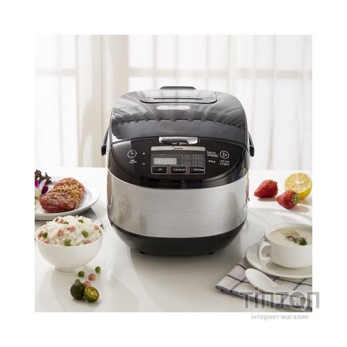 Мультиварка Midea MB-FS5077
