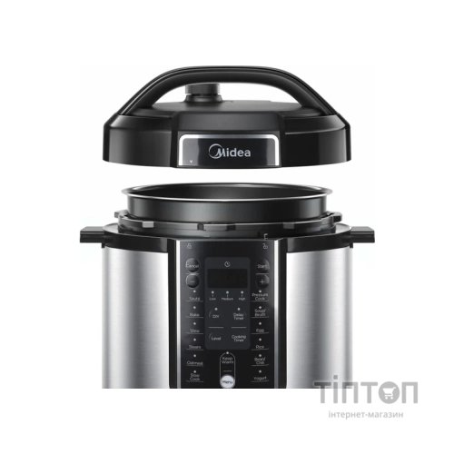 Мультиварка Midea MY-CS6037WPB