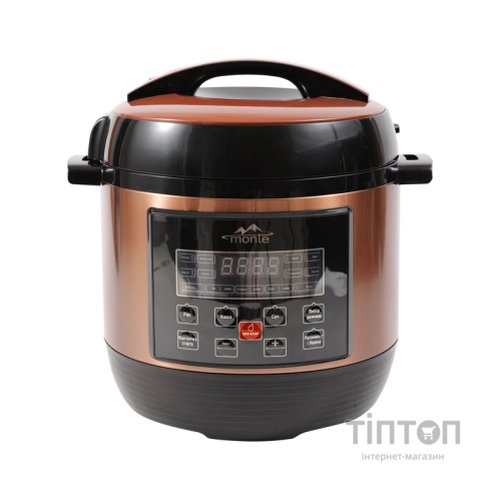 Мультиварка Monte MT-2603