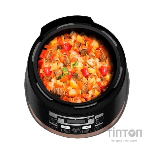 Мультиварка Moulinex CE430A34