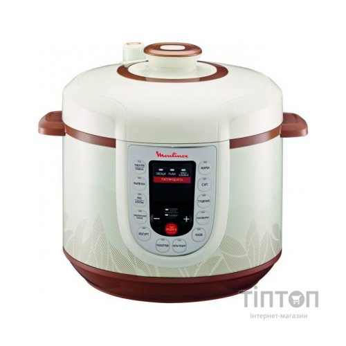 Мультиварка Moulinex CE501134