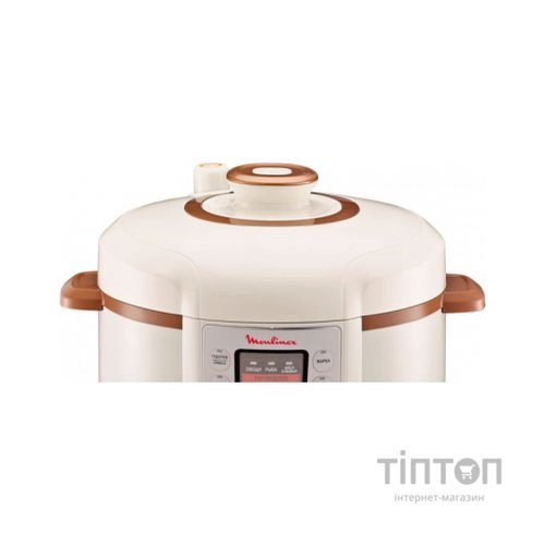 Мультиварка Moulinex CE501134