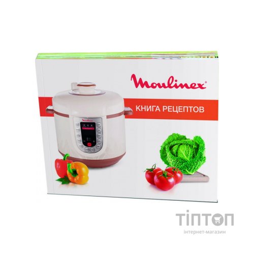 Мультиварка Moulinex CE501134