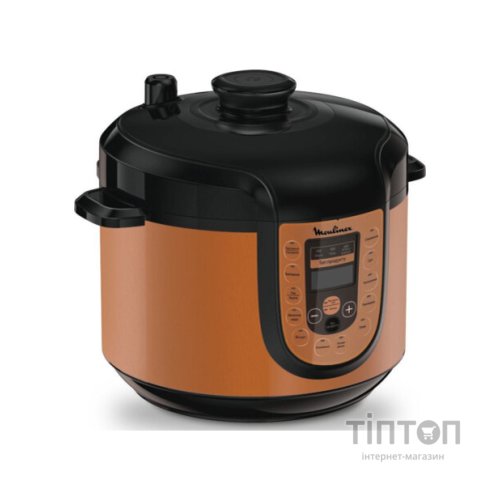 Мультиварка Moulinex CE5A0F34