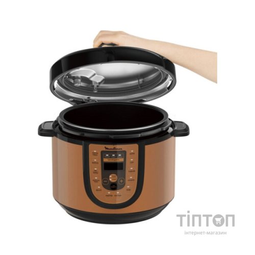 Мультиварка Moulinex CE5A0F34