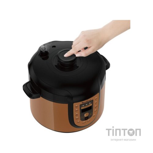 Мультиварка Moulinex CE5A0F34