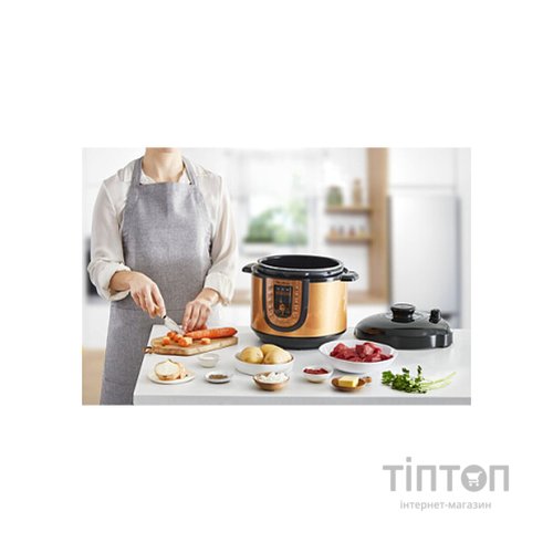 Мультиварка Moulinex CE5A0F34