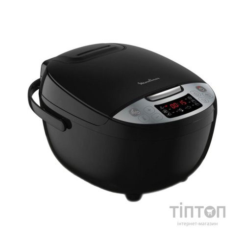 Мультиварка Moulinex MK611832