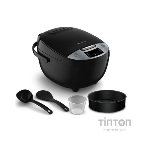 Мультиварка Moulinex MK611832