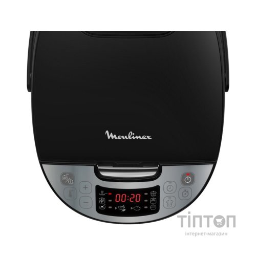 Мультиварка Moulinex MK611832