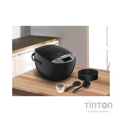 Мультиварка Moulinex MK611832