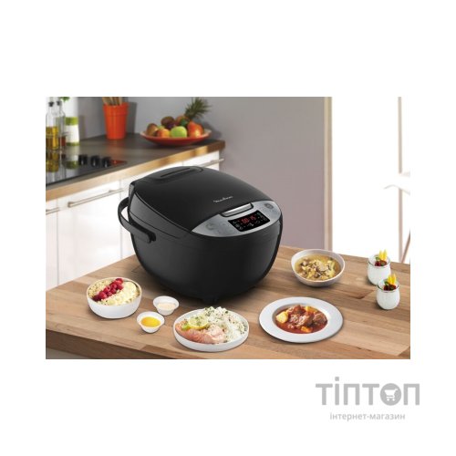 Мультиварка Moulinex MK611832