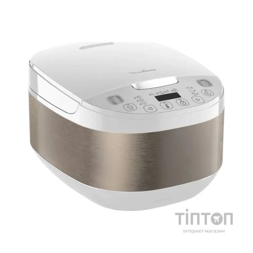 Мультиварка Moulinex MK622132