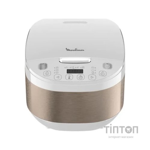 Мультиварка Moulinex MK622132