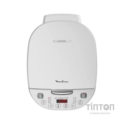 Мультиварка Moulinex MK622132