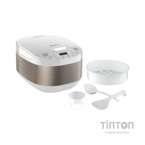 Мультиварка Moulinex MK622132