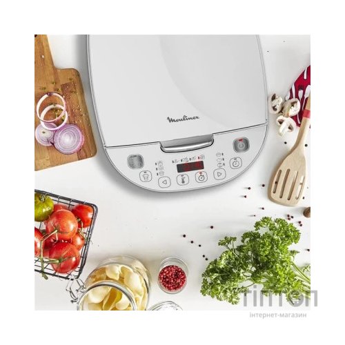 Мультиварка Moulinex MK622132