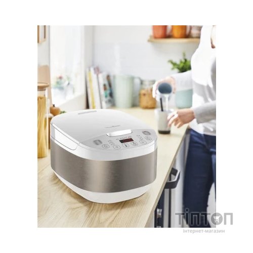Мультиварка Moulinex MK622132