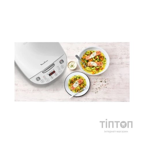 Мультиварка Moulinex MK622132