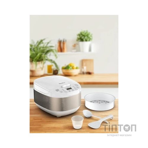 Мультиварка Moulinex MK622132