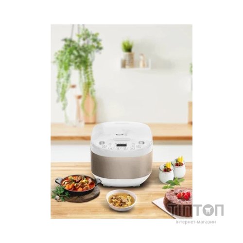 Мультиварка Moulinex MK622132