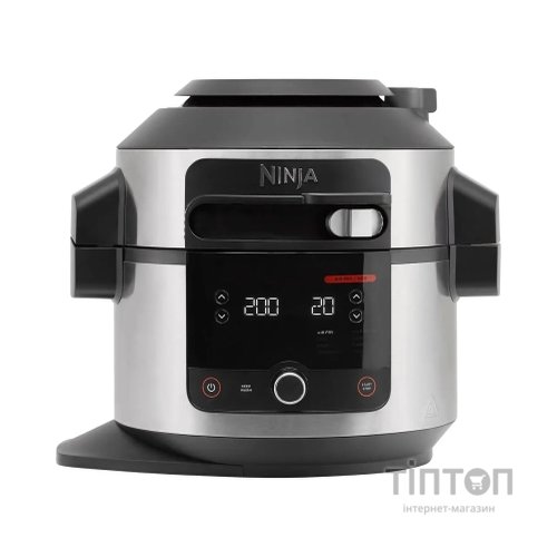 Мультиварка Ninja OL550EU