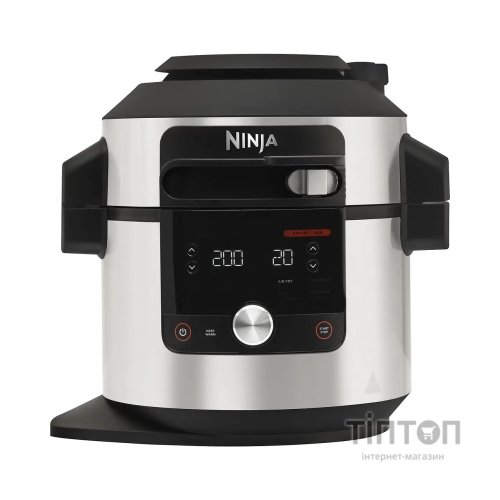 Мультиварка Ninja OL650EU