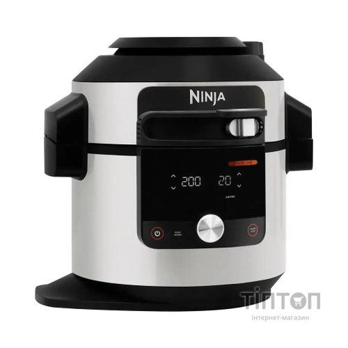 Мультиварка Ninja OL650EU