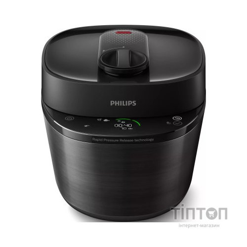 Мультиварка Philips HD2151/40