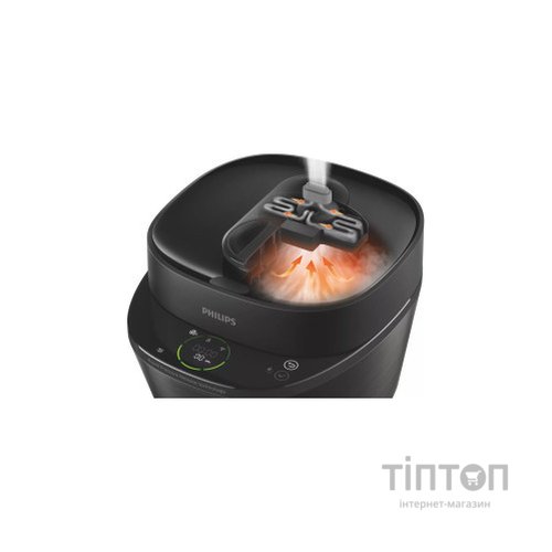 Мультиварка Philips HD2151/40