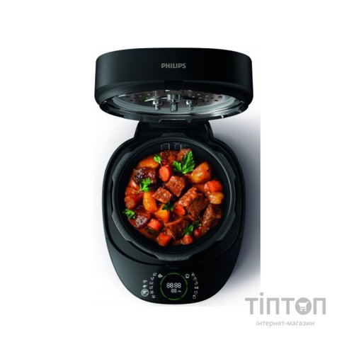 Мультиварка Philips HD2151/40