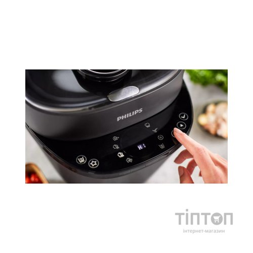 Мультиварка Philips HD2151/40