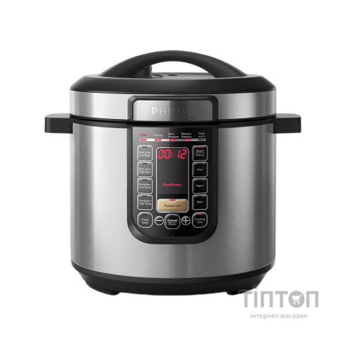 Мультиварка Philips HD2237/41