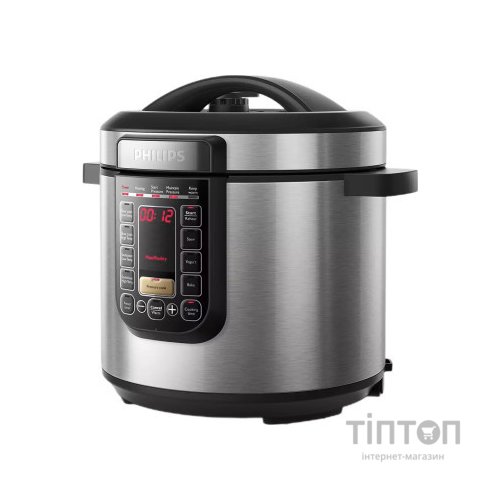 Мультиварка Philips HD2237/41