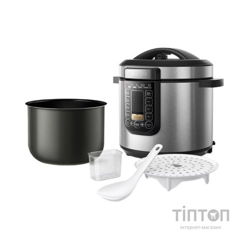 Мультиварка Philips HD2237/41