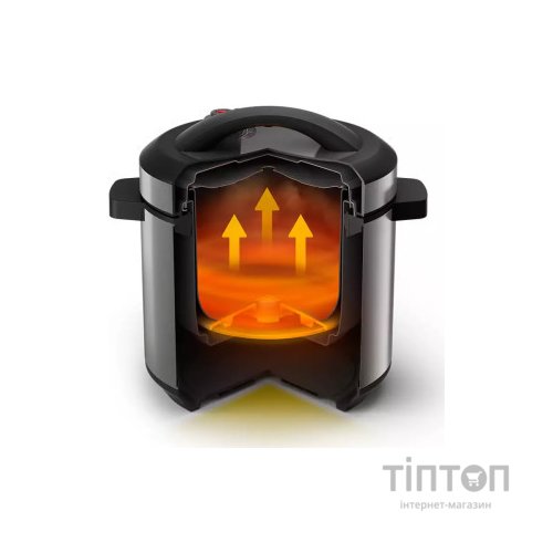 Мультиварка Philips HD2237/41