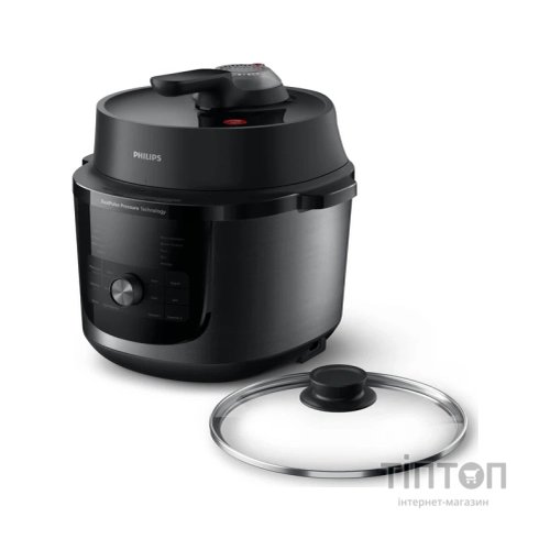 Мультиварка Philips HD2633/80
