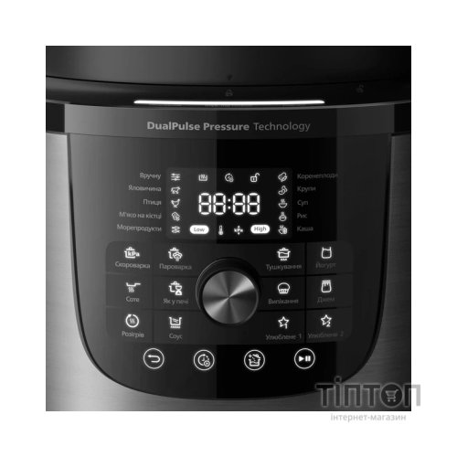 Мультиварка Philips HD2633/80